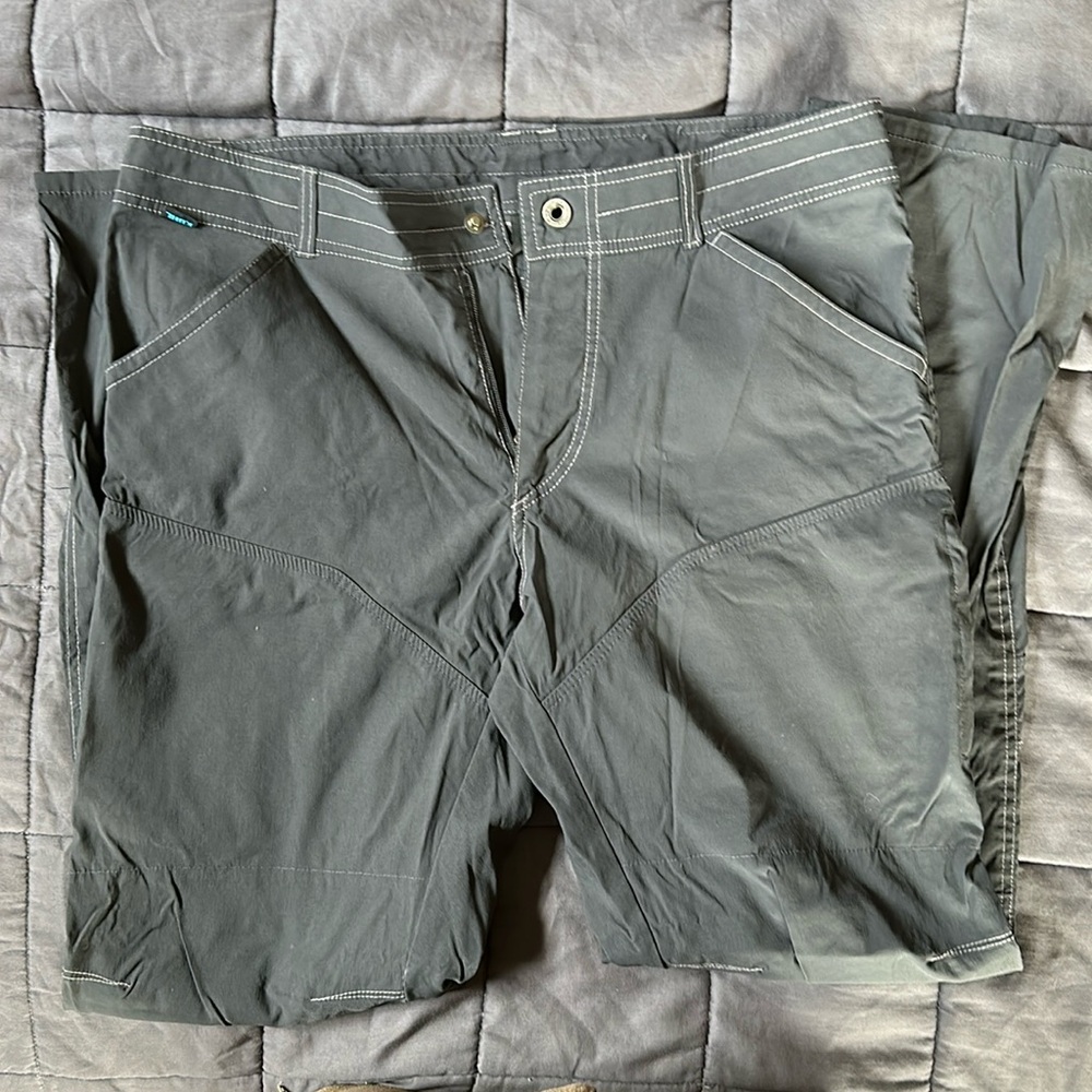 Kuhl hiking pants